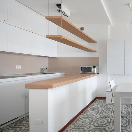 아파트 Playa Grande 504 - Immobiliare Living 리도 디 예솔로