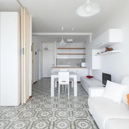 Lägenhet Playa Grande 504 - Immobiliare Living Lido di Jesolo