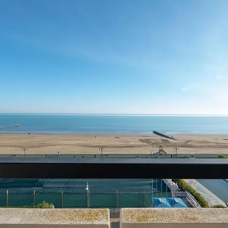 Playa Grande 504 - Immobiliare Living 아파트 *