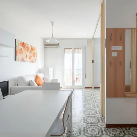 Playa Grande 504 - Immobiliare Living * Lido di Jesolo